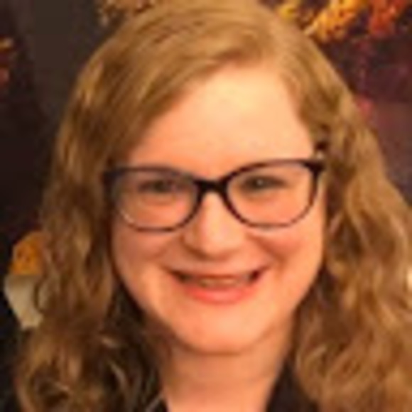 Meet your Posher, Rachel - Picture 1 of 1